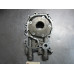 04R006 Engine Oil Pump From 2011 Subaru Legacy  2.5